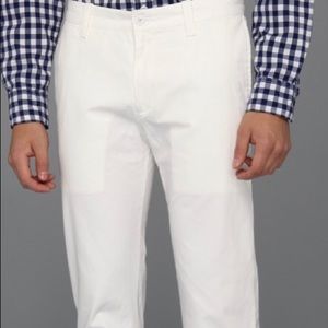 Men’s Dockets Pants
